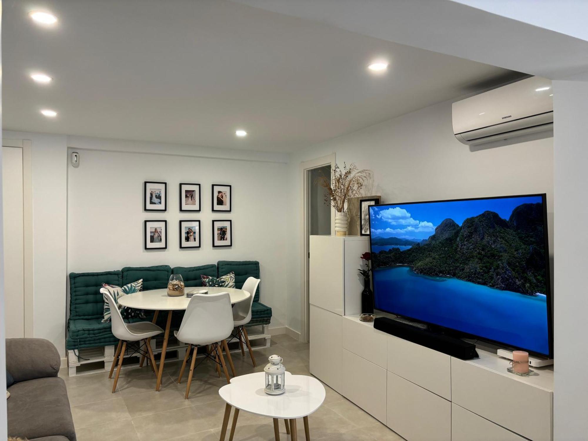 Apartamento Caroli Hideout Marbella