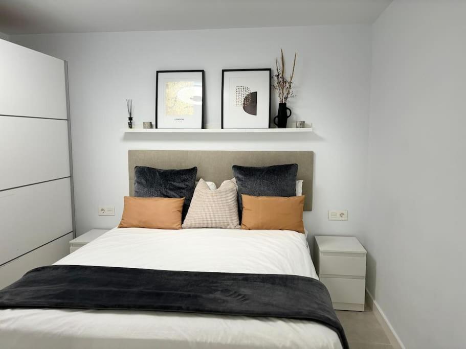 Apartamento Caroli Hideout *